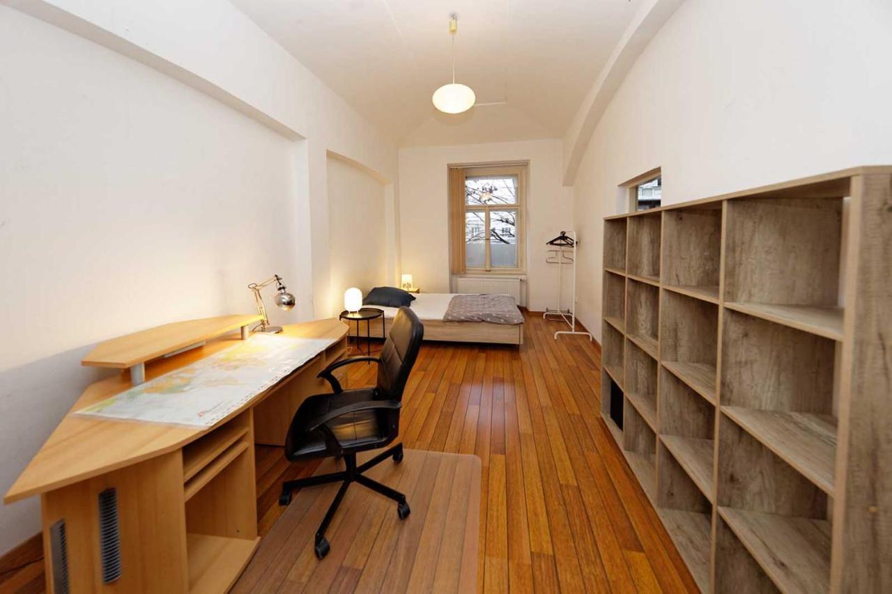 Apartamento Americka 8