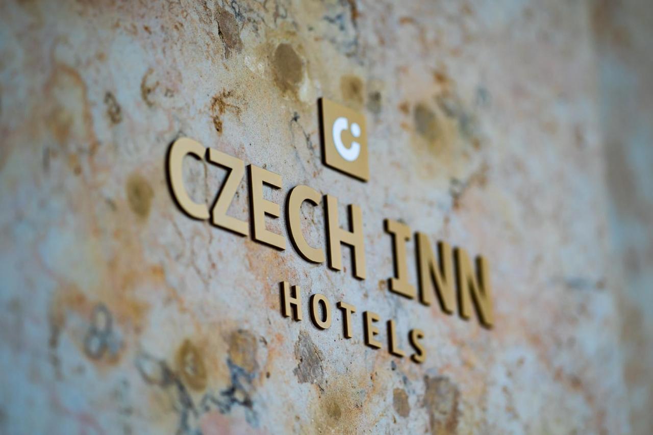 Grand International - Czech Leading Hotel