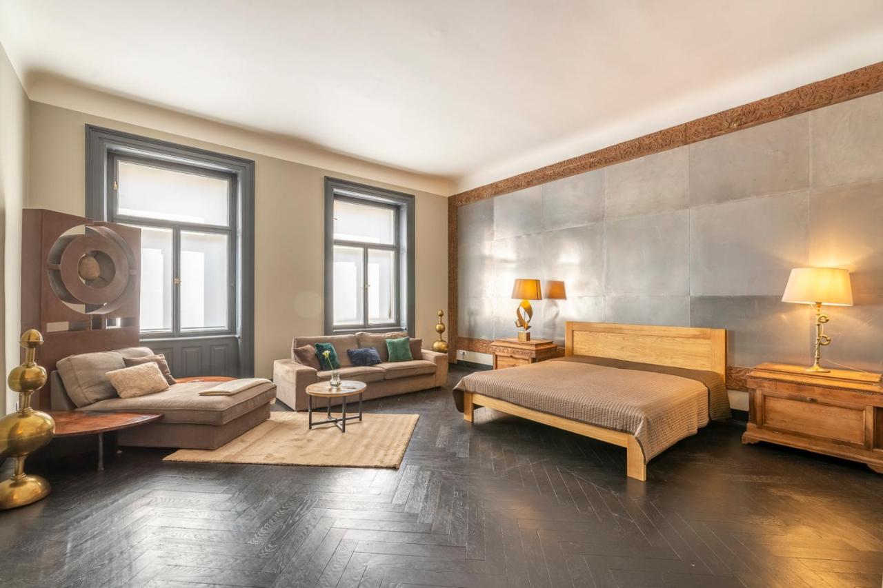 Apartment Masna - Old Town Grand Prag