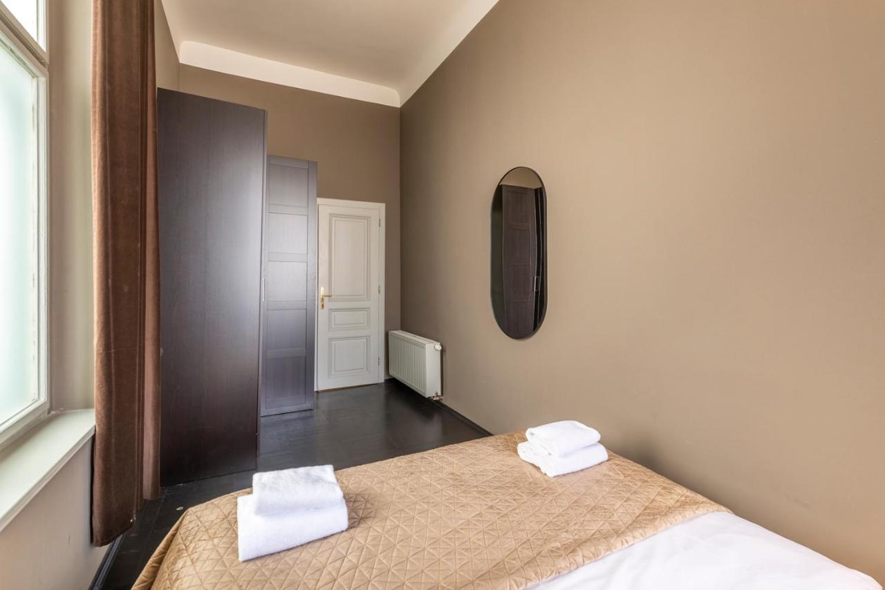 Apartment Masna - Old Town Grand Prag