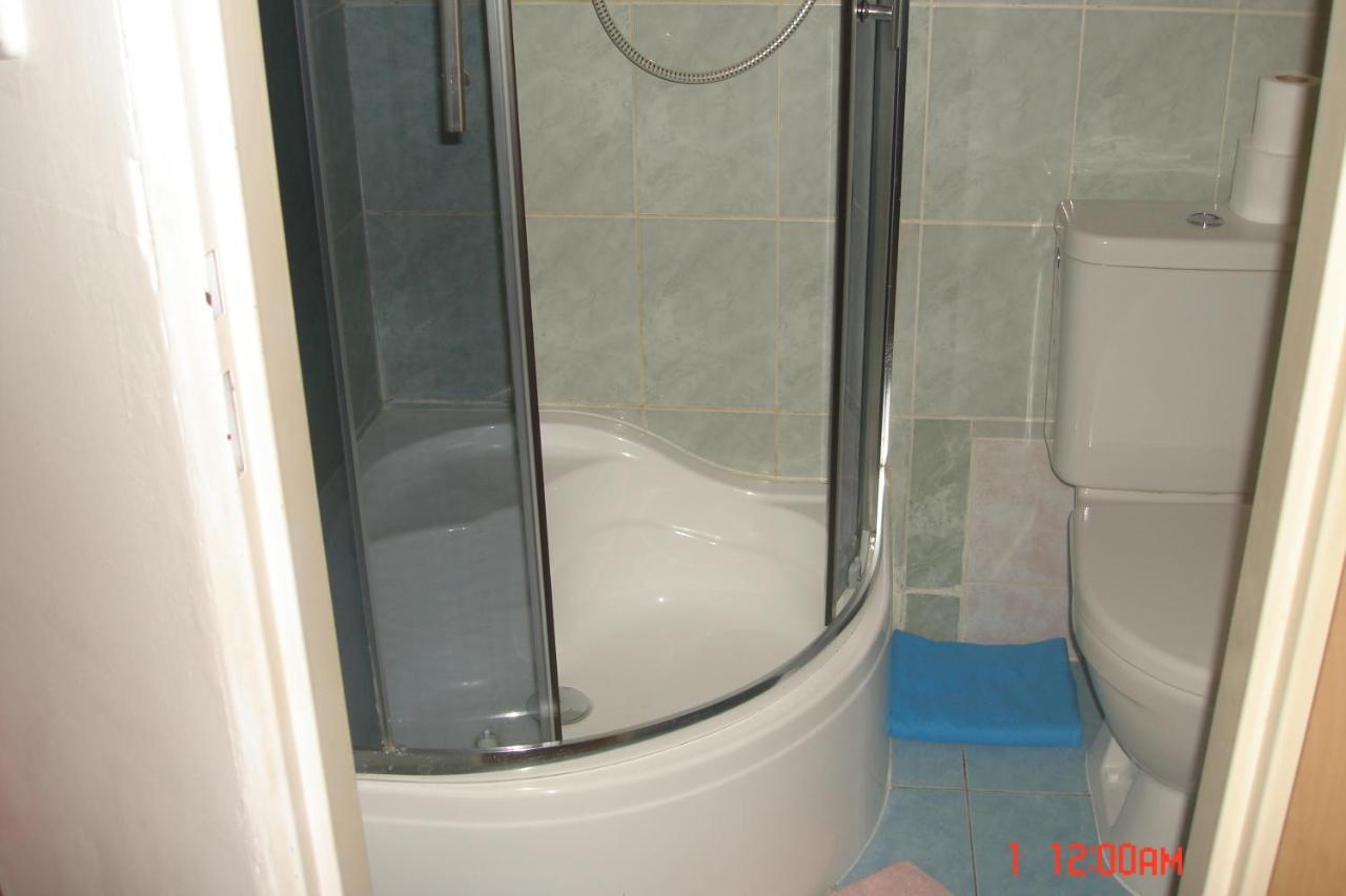 Apartamento Easy Journey Praga