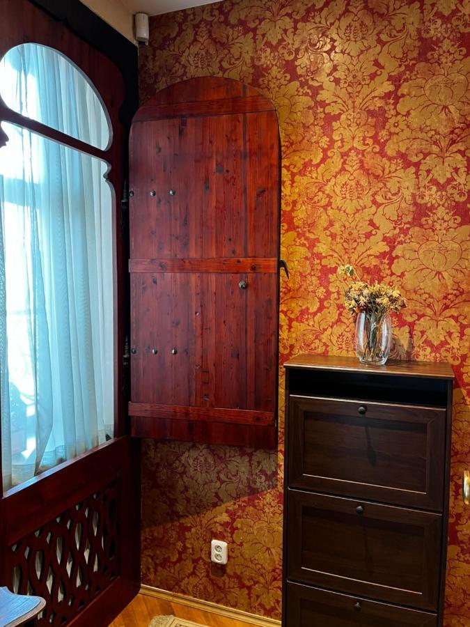 Le Papillon De Boheme Praga