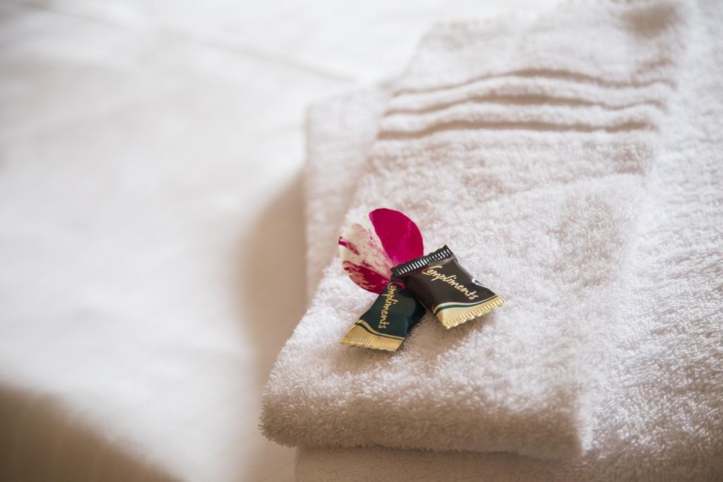 Hotel Arko Prague