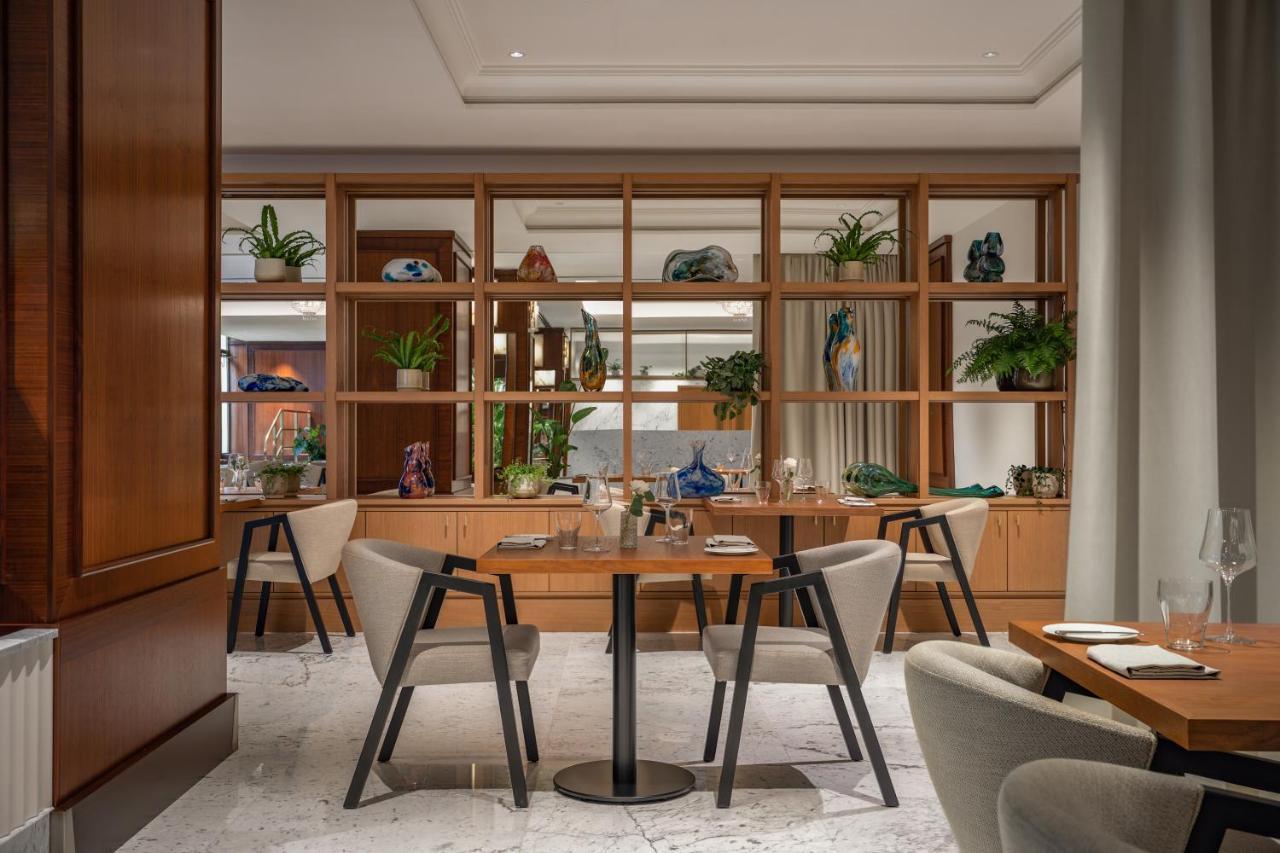 Almanac X Alcron Hotel 5*