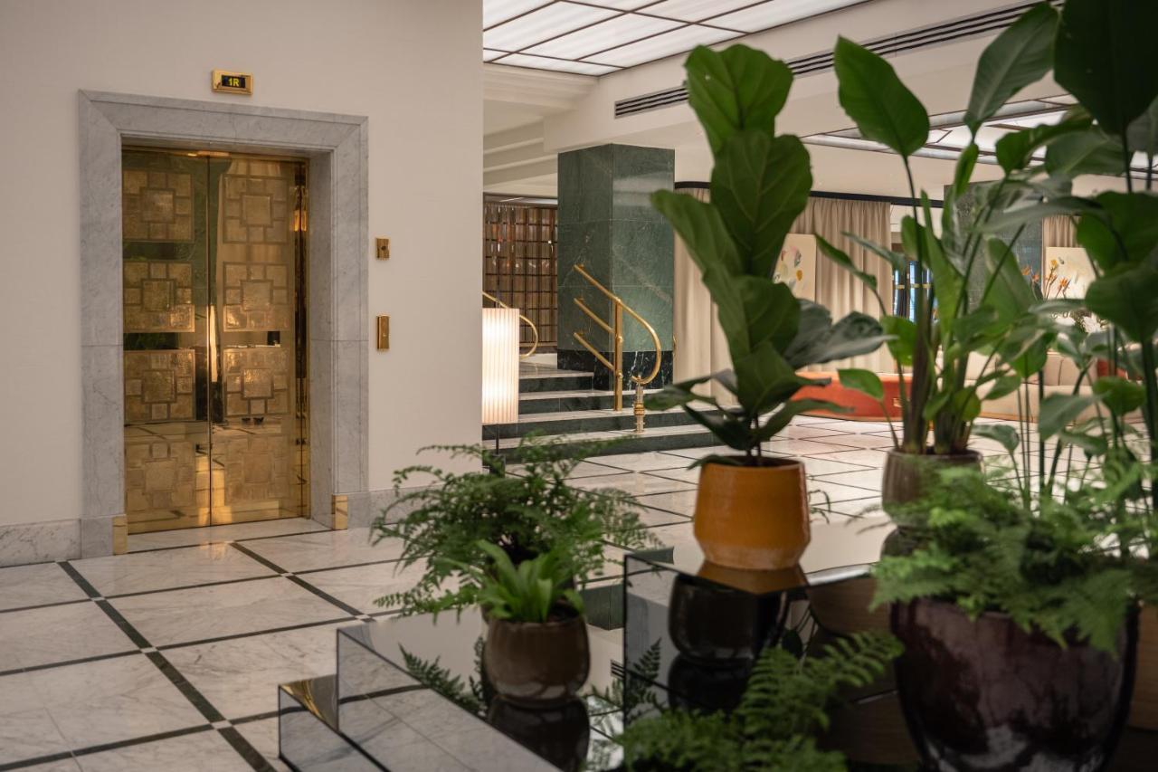 Hotel Almanac X Alcron