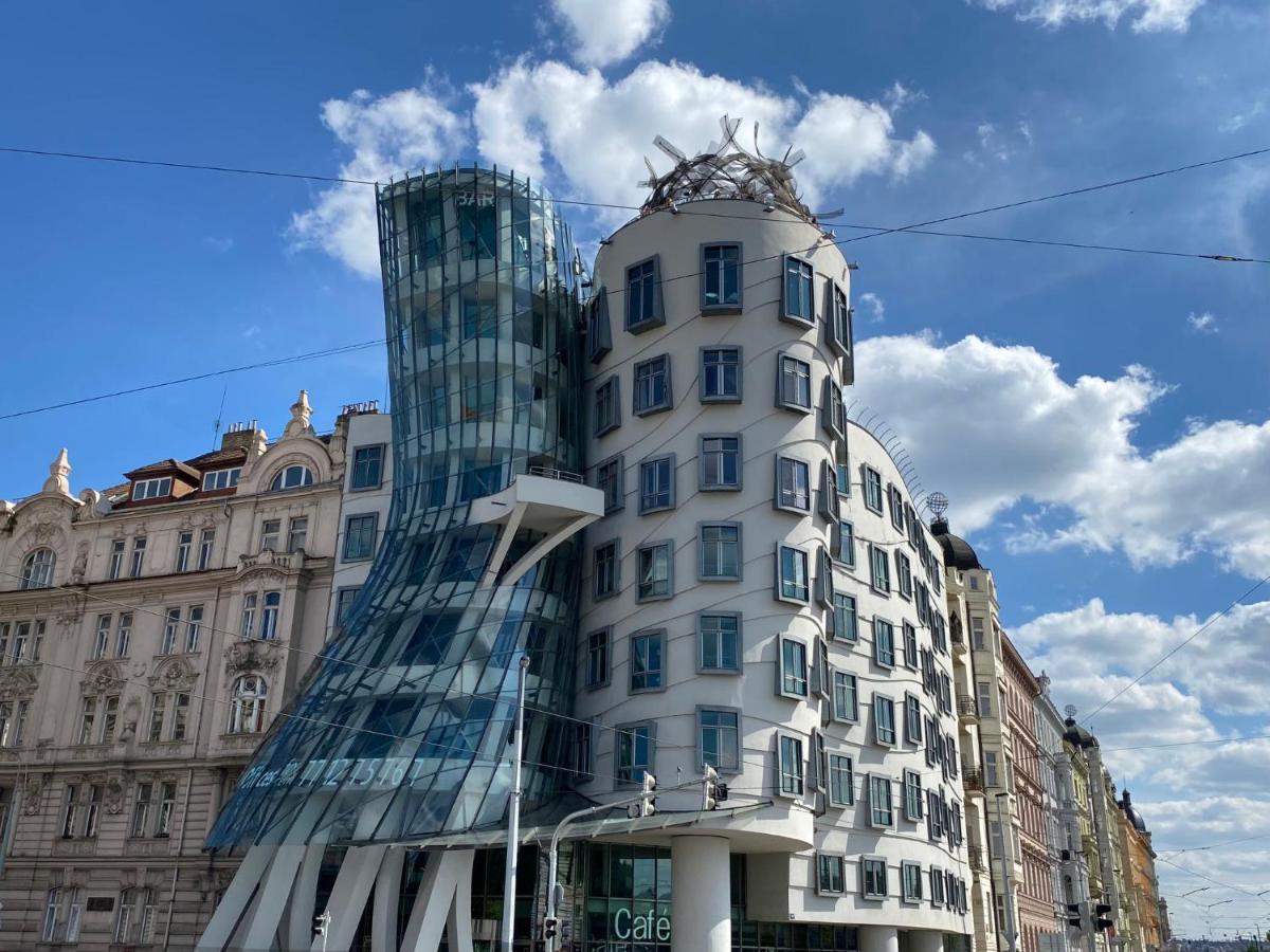 Apartment Manes Apartment By Interhome Apartment Prague