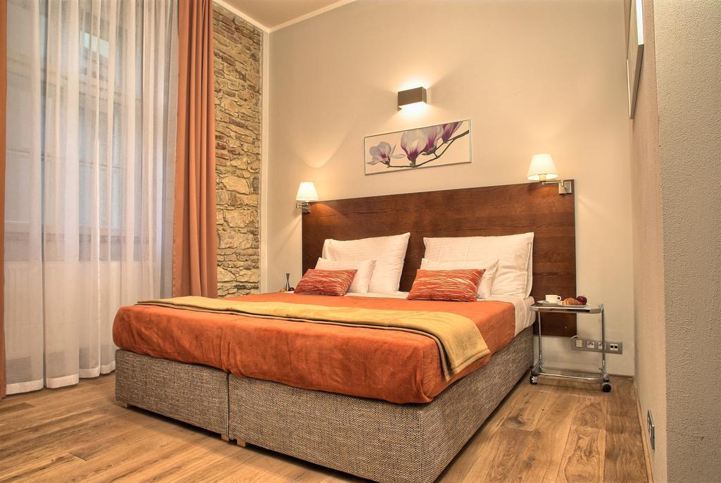 Rybna Prague