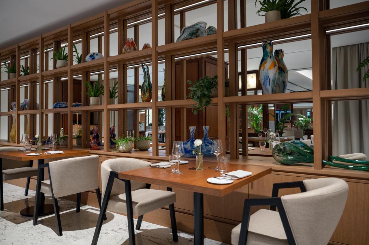Hotel Almanac X Alcron Prague