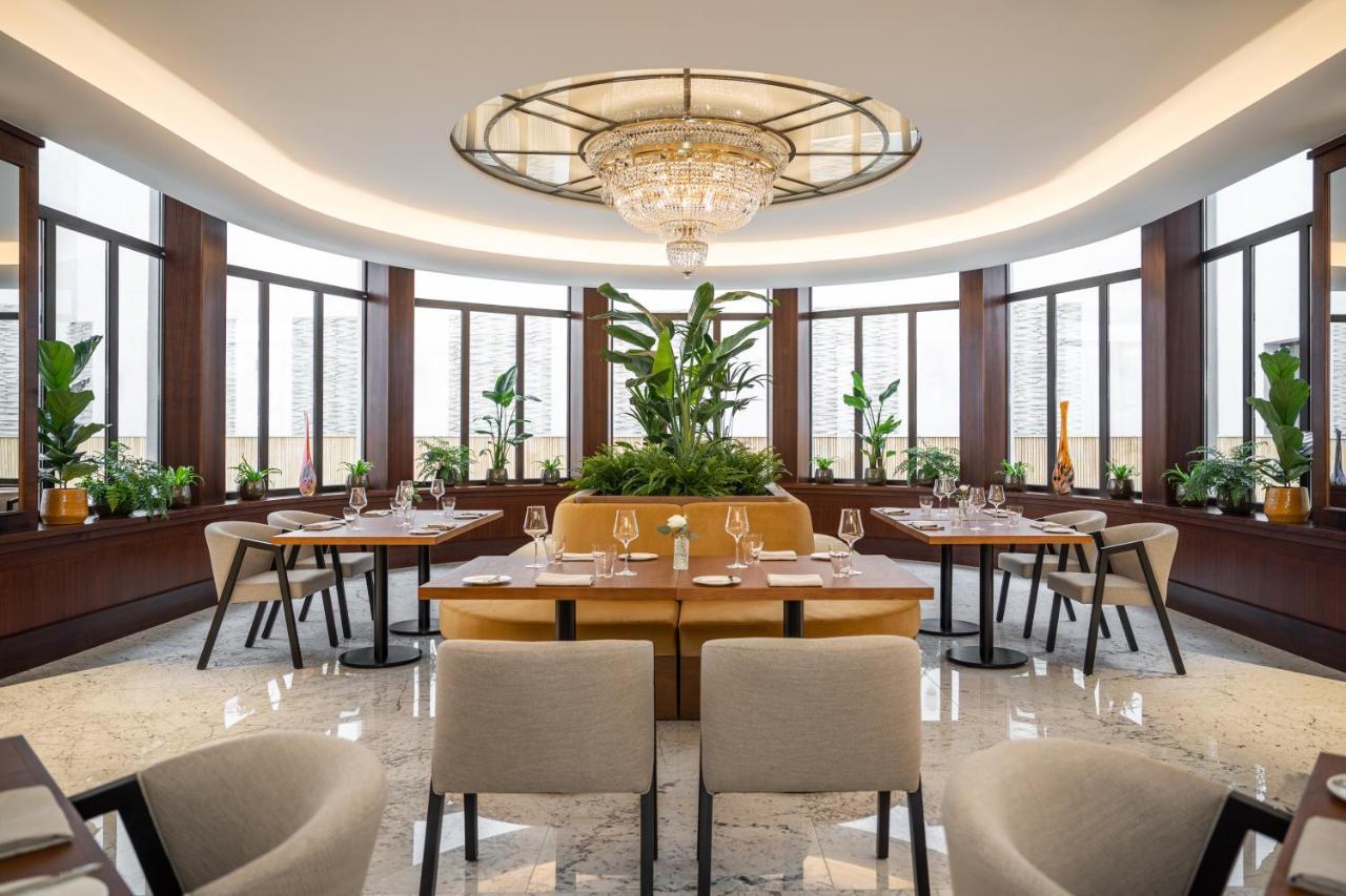 Hotel Almanac X Alcron Prague