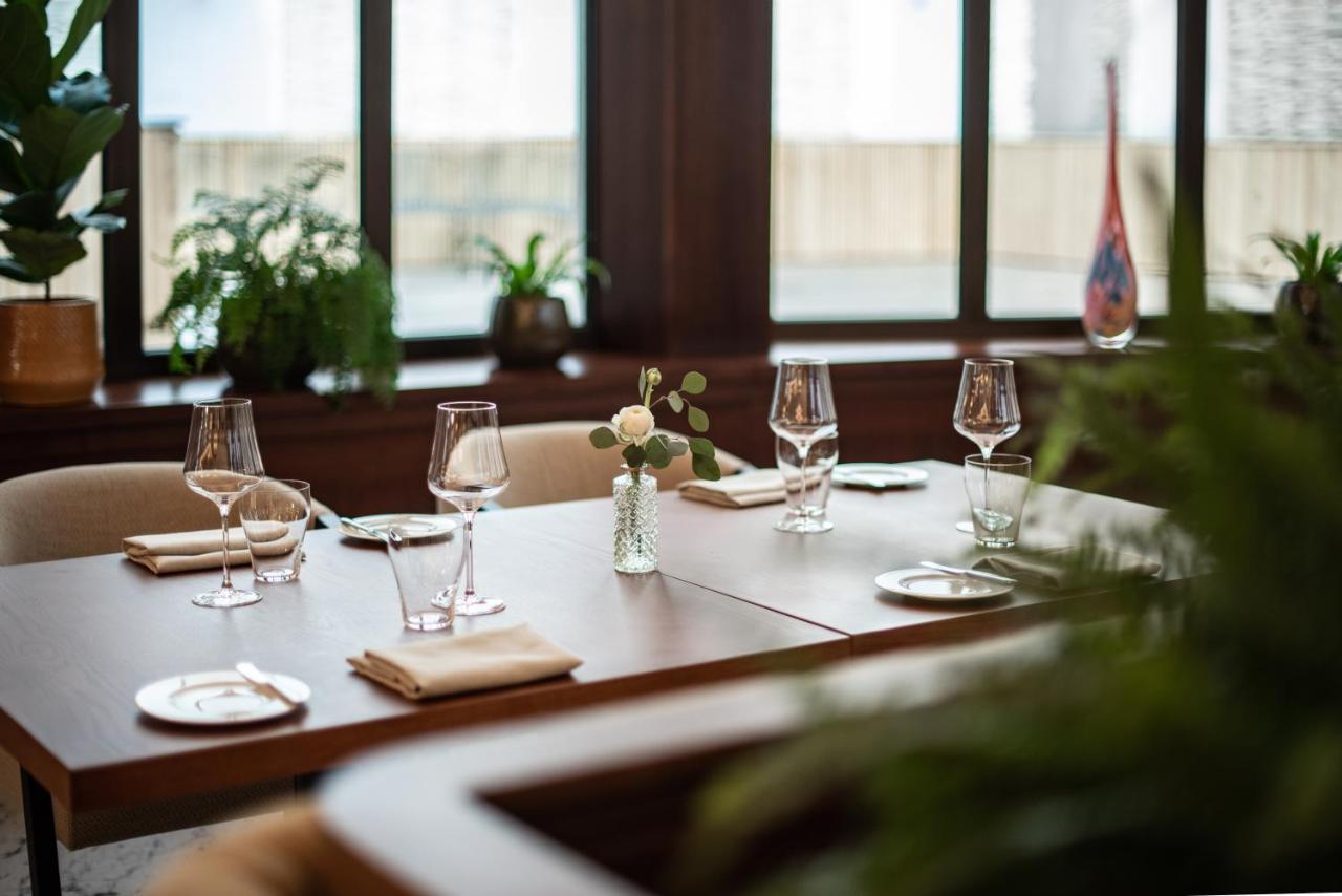 Almanac X Alcron Hotel Prague