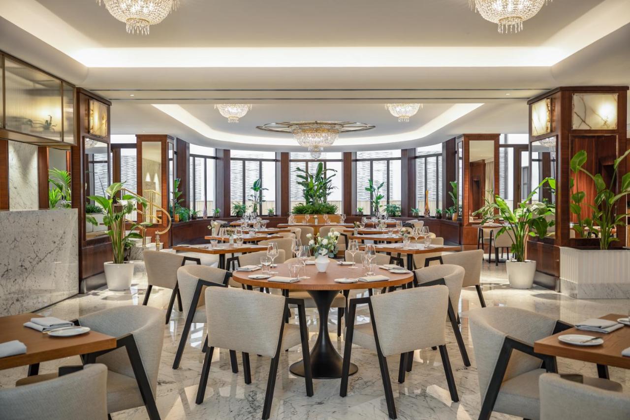 Almanac X Alcron Hotel 5*
