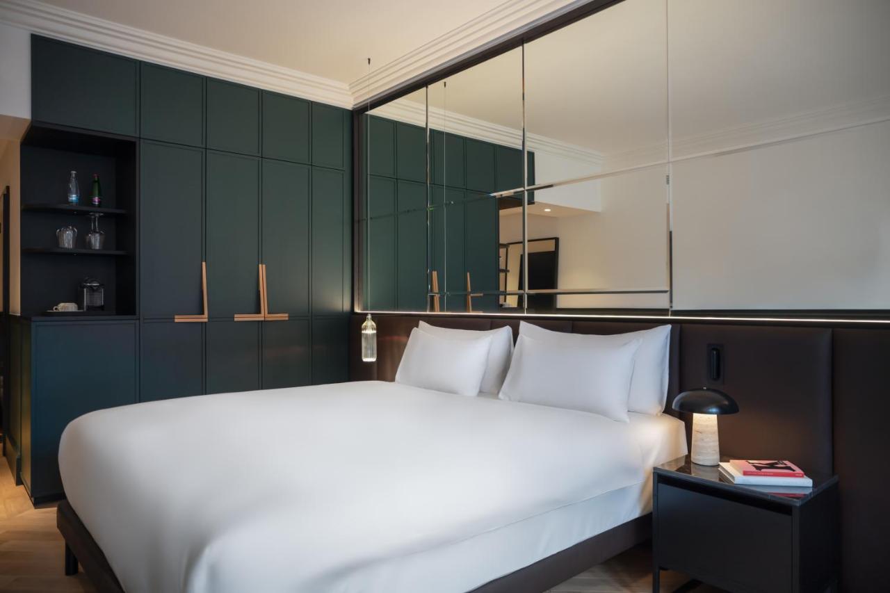 Almanac X Alcron Hotel 5*