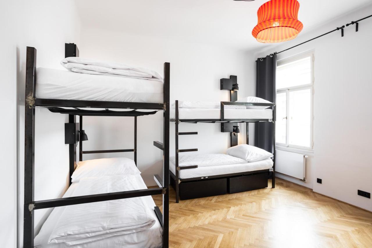 Sophie's Hostel *