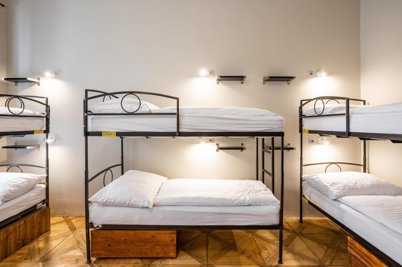 Hostel Sophie's