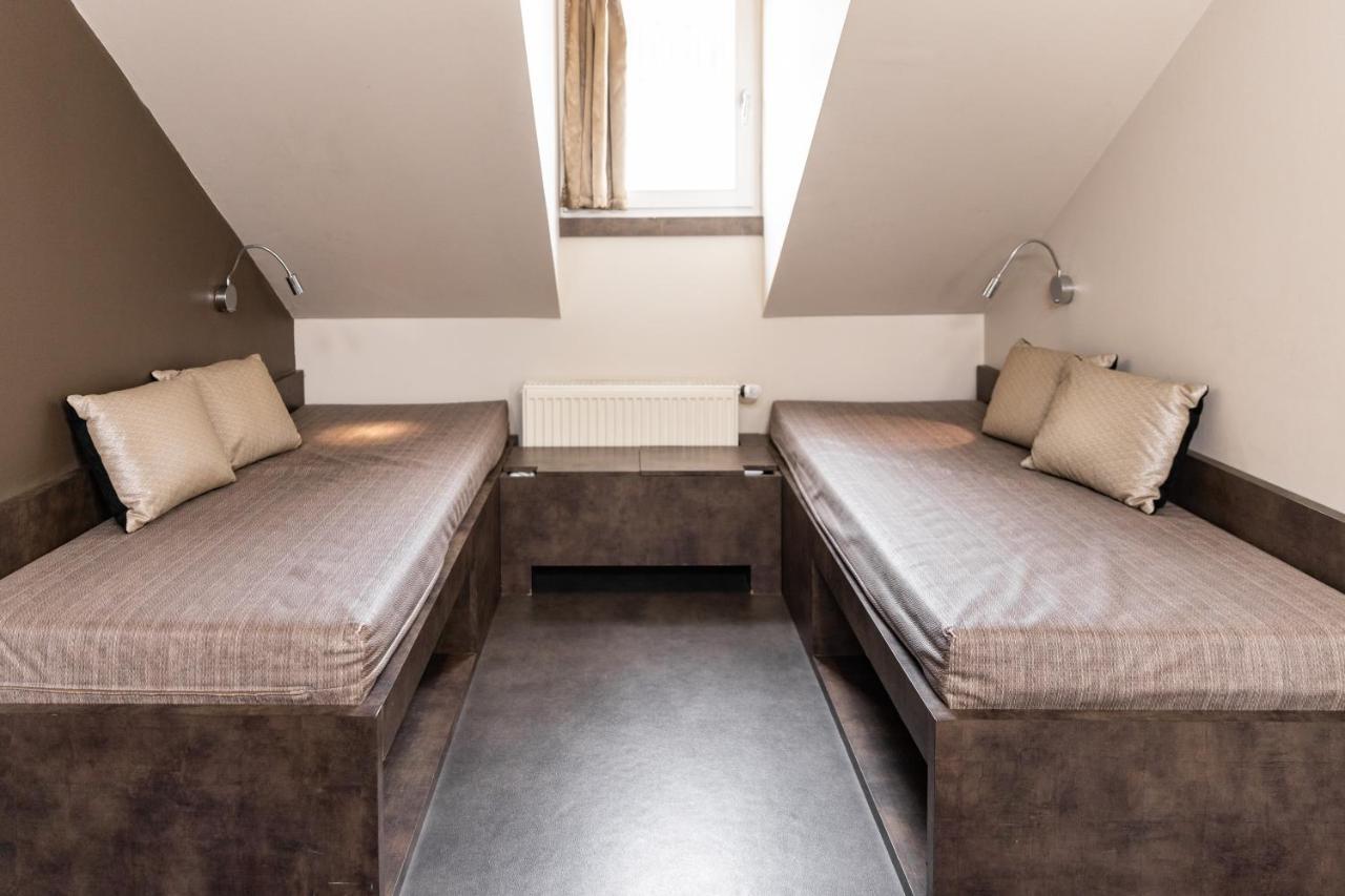 Hostel Sophie's *