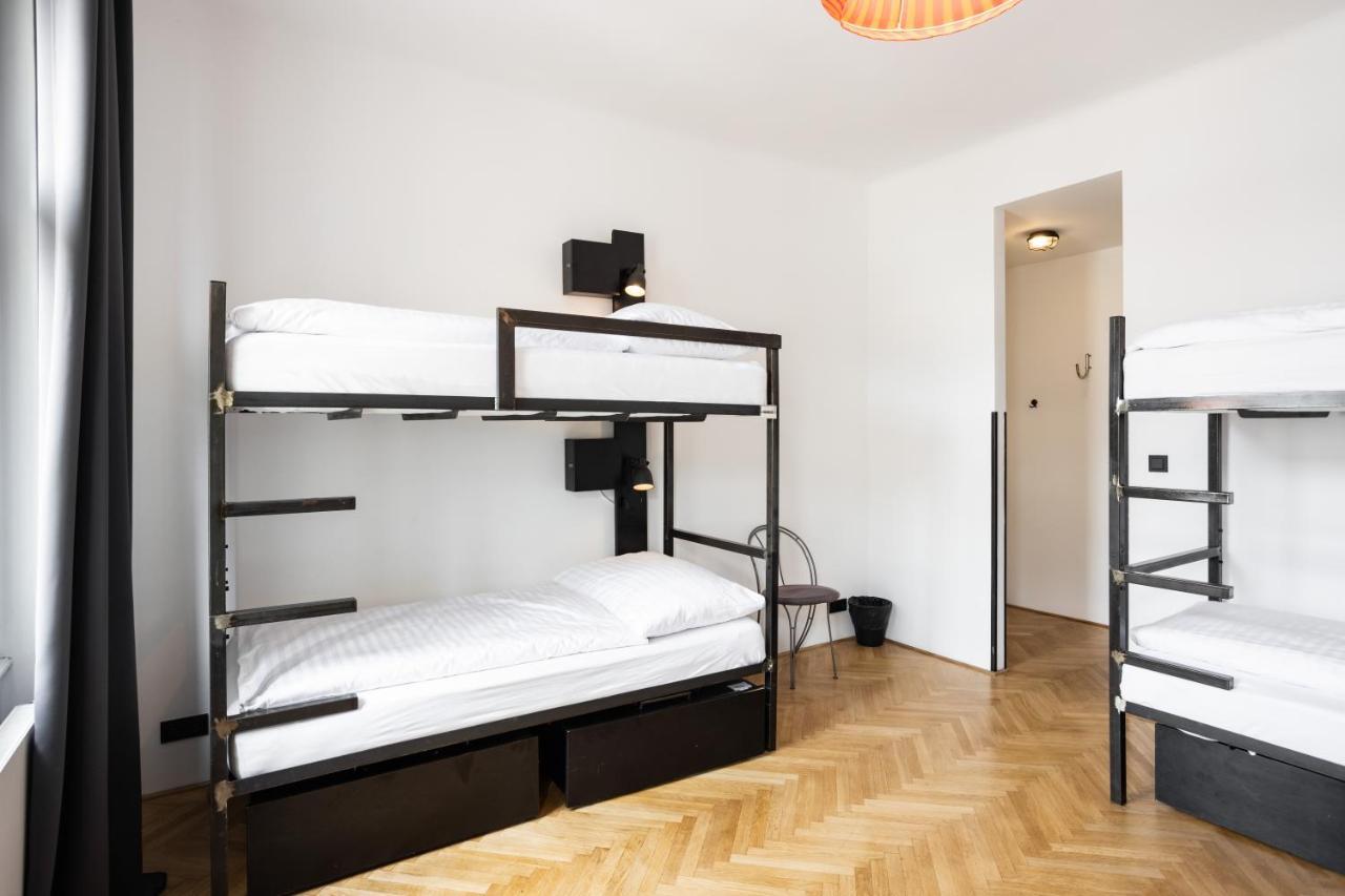 Sophie's Hostel *
