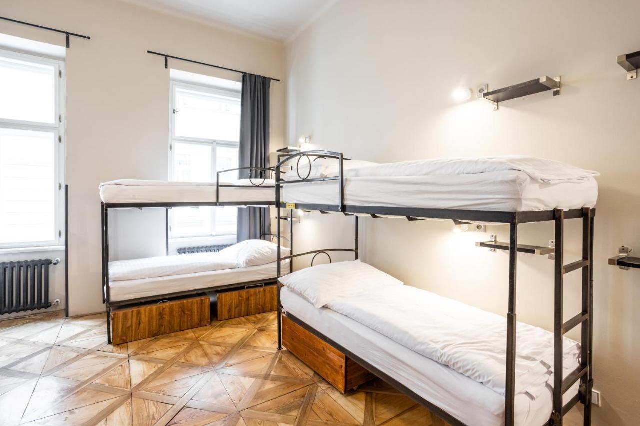 Sophie's Hostel