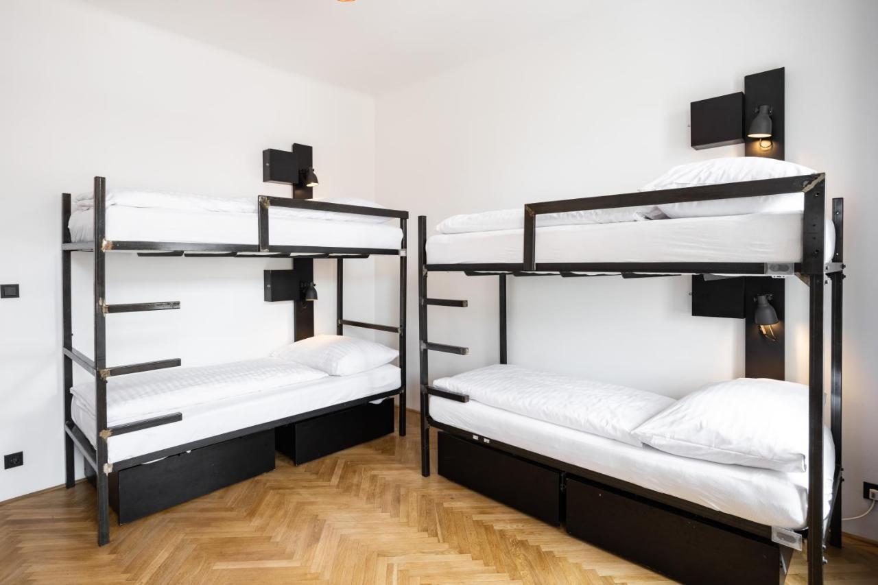 Sophie's Hostel *