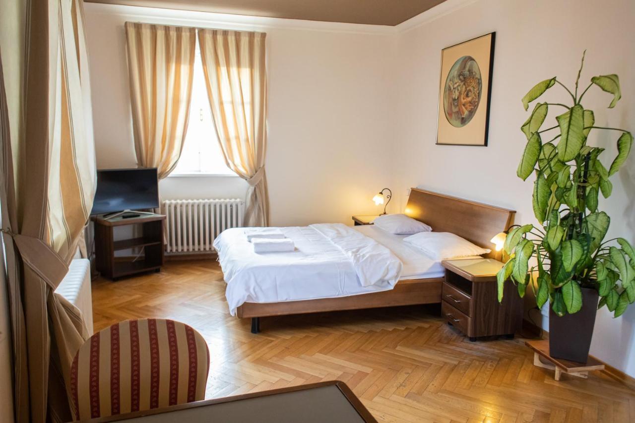 Appartement Thunovska Prague