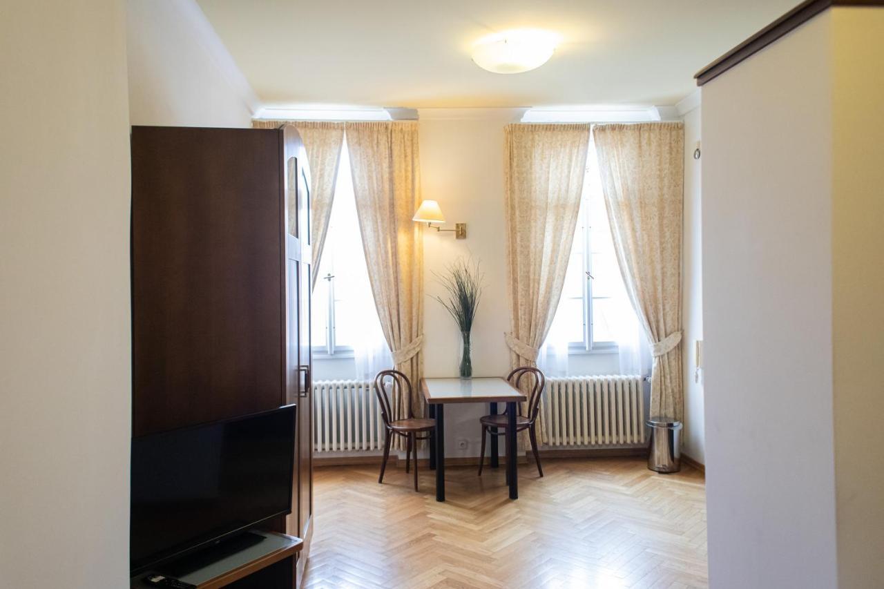 Appartement Thunovska Prague
