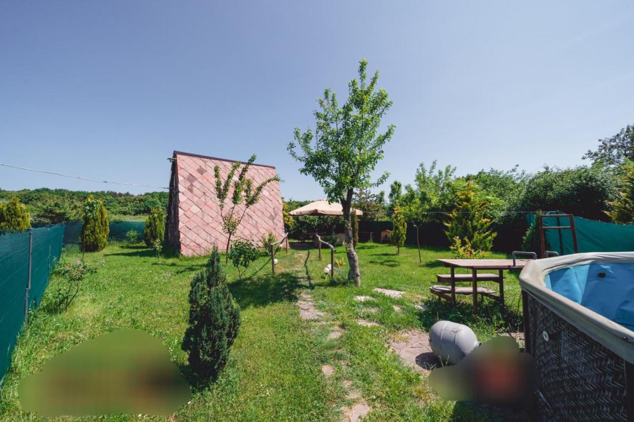 Tiny House In The Tatil Evi *