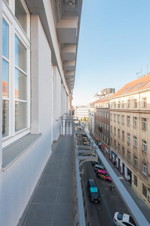 Krakovska Apartment *