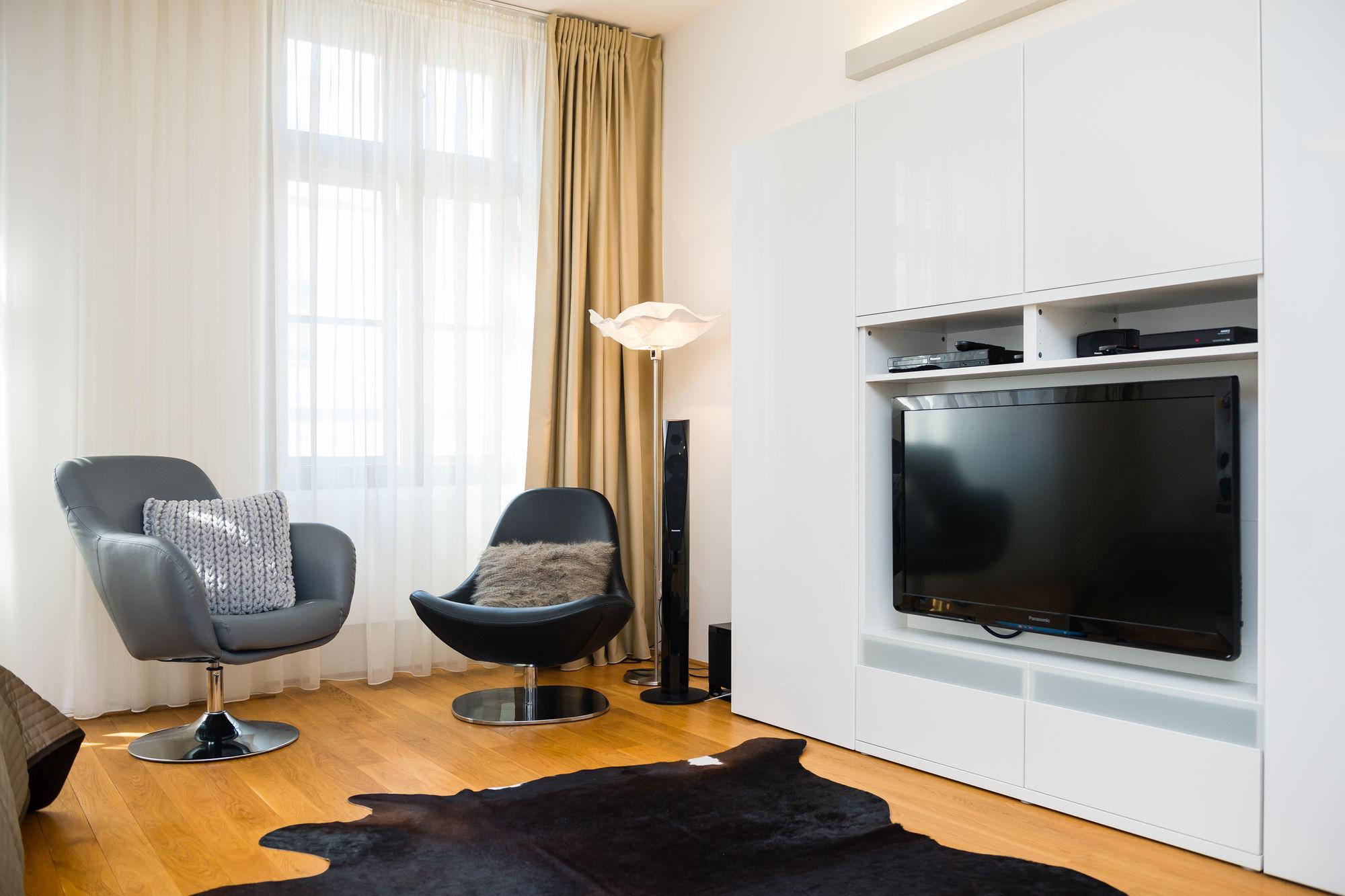 Apart Otel Karlin By Tkc