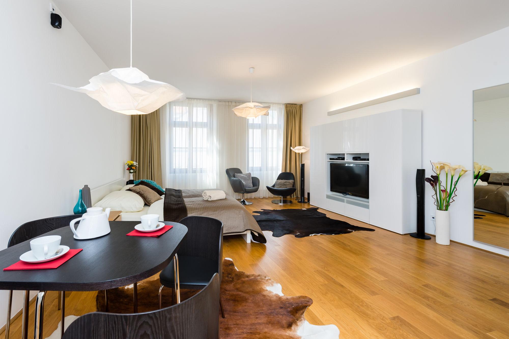 Karlin By Tkc Apart Otel