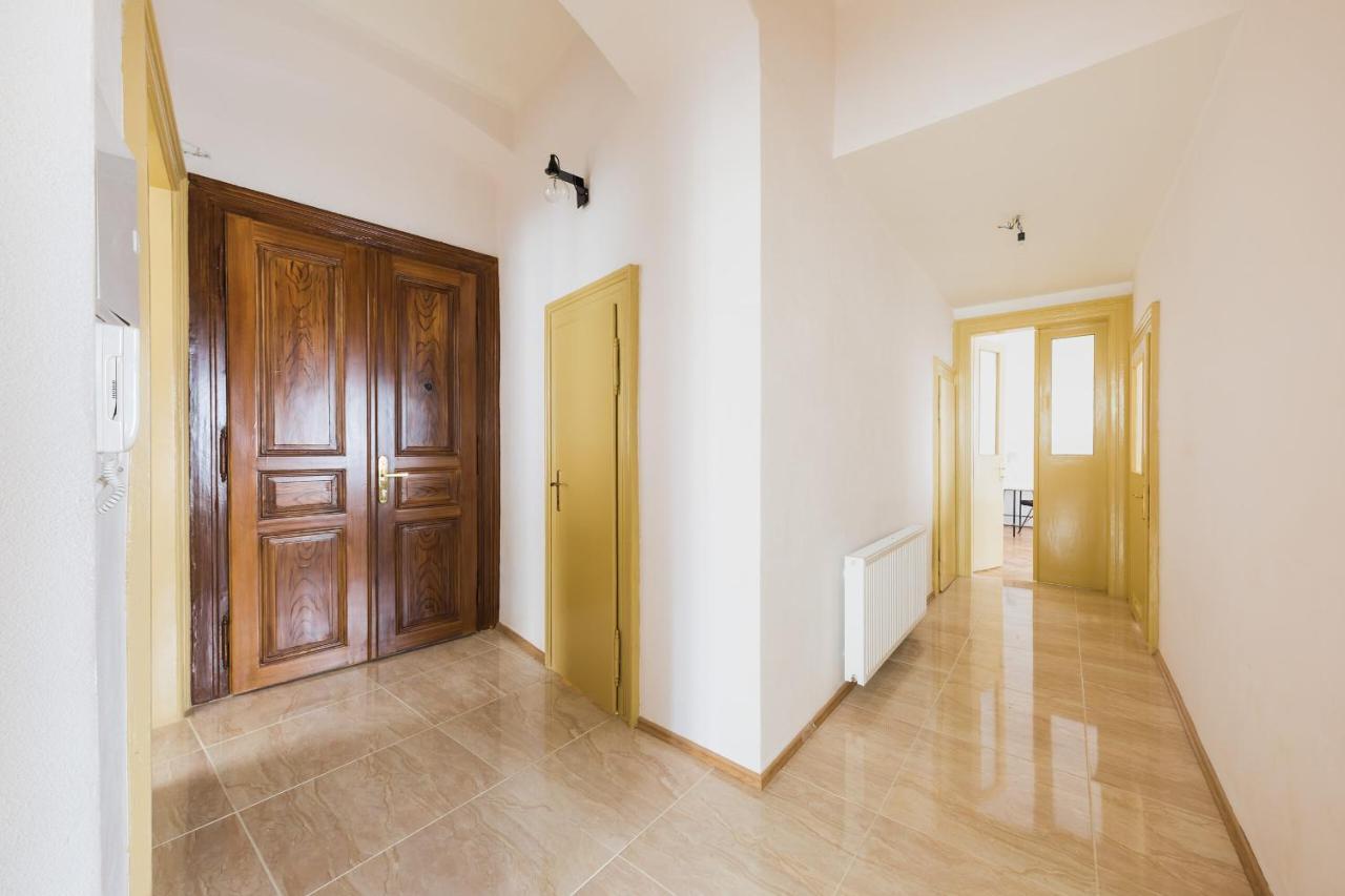 Apartamento Boheme Three *