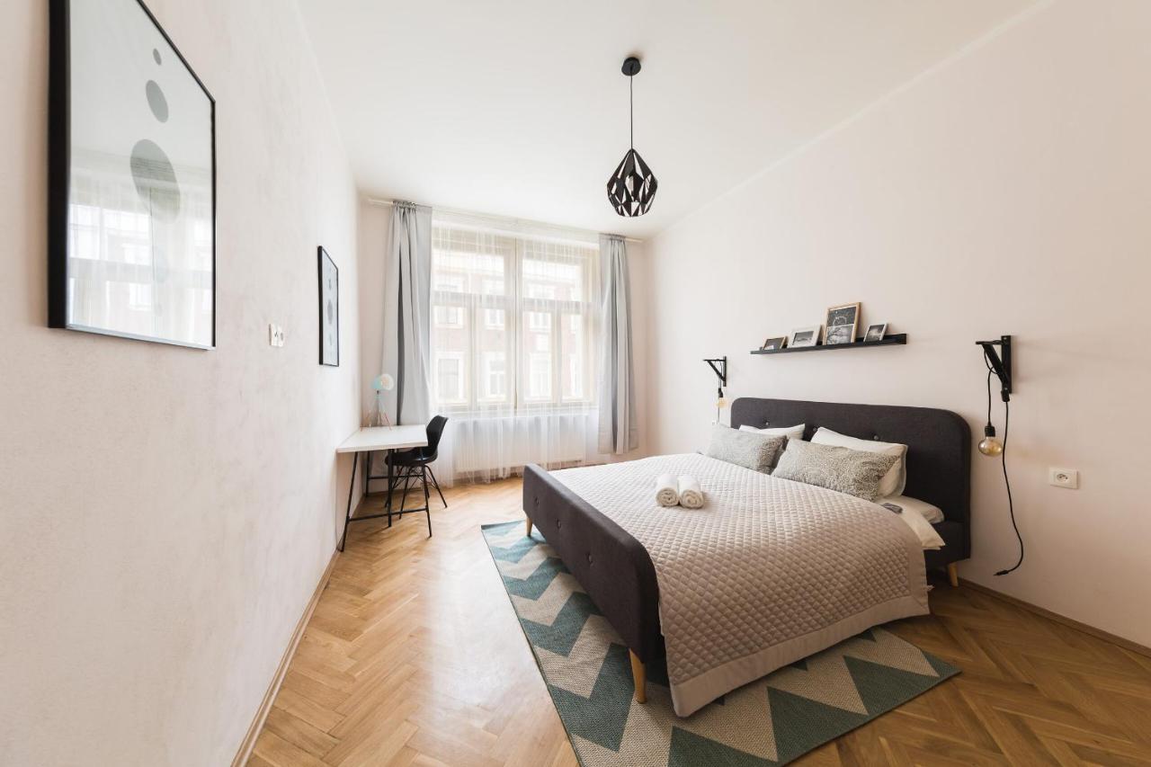 Apartamento Boheme Three