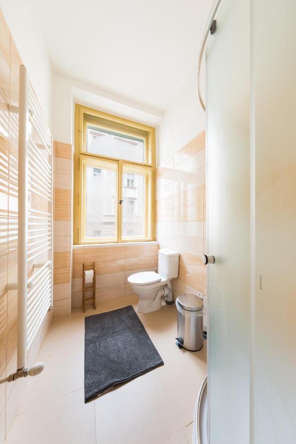 Apartamento Boheme Three *