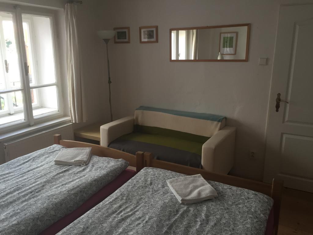 Appartement At The Golden Plough *