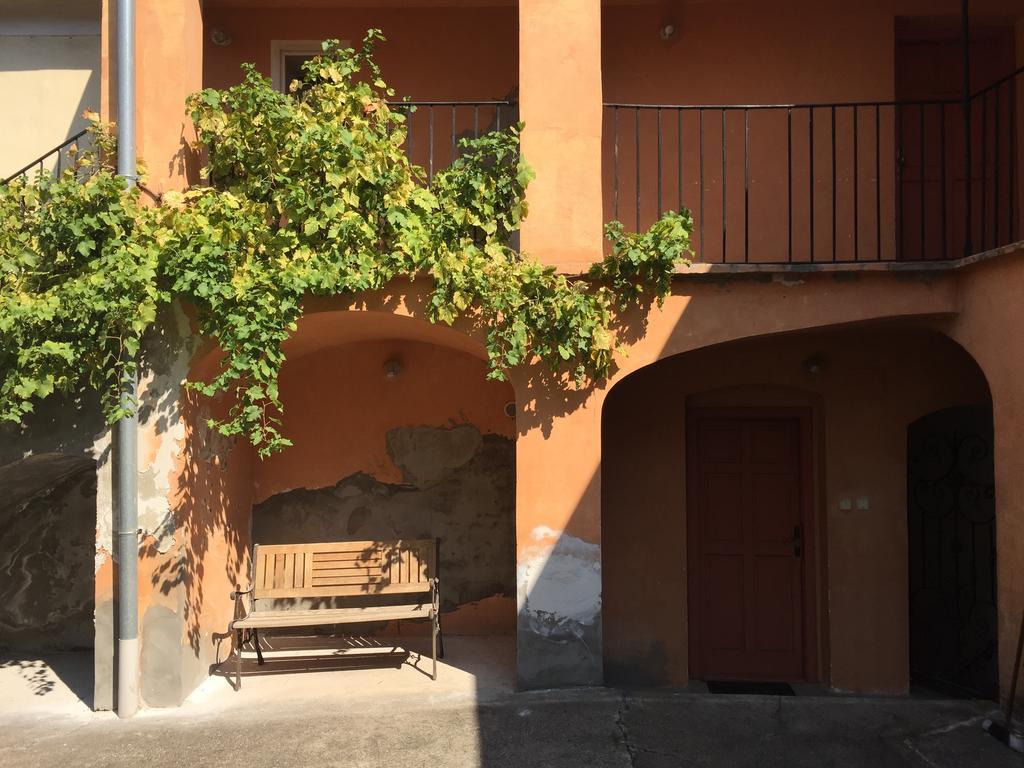 Appartement At The Golden Plough *
