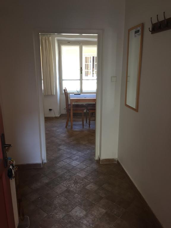 Appartement At The Golden Plough Prague