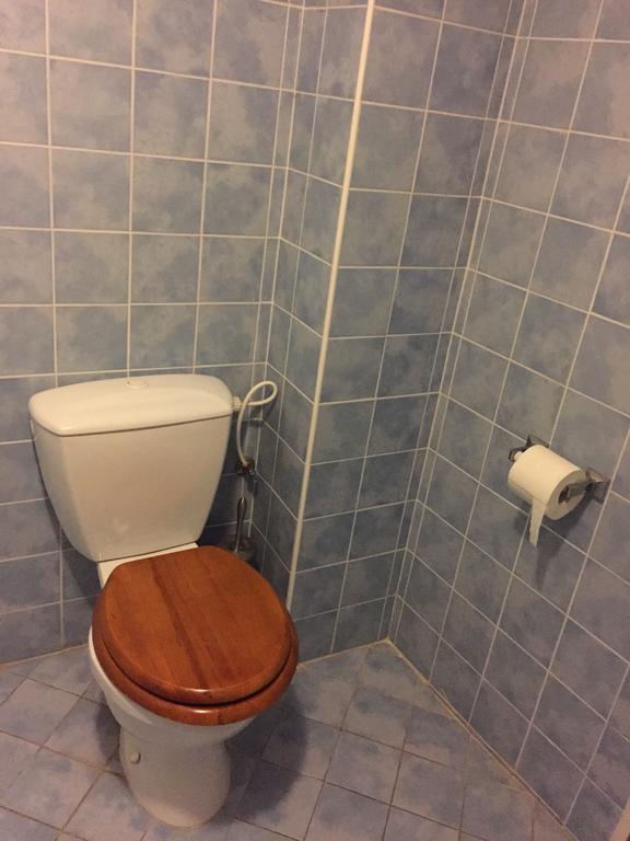 At The Golden Plough Appartement Prague