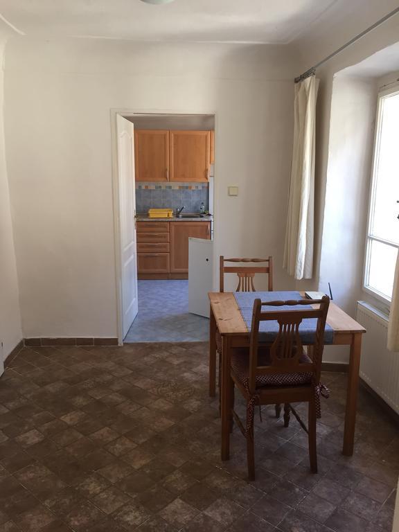 Appartement At The Golden Plough Prague