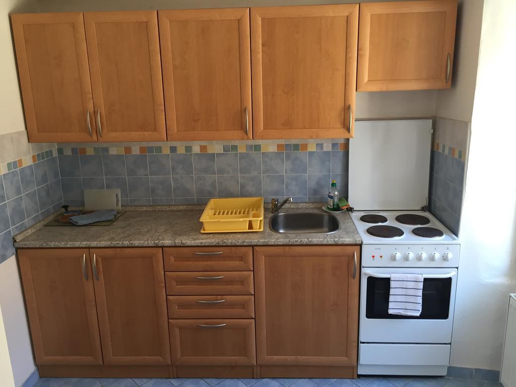 Appartement At The Golden Plough Prague
