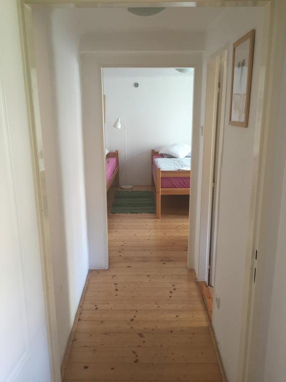 Appartement At The Golden Plough