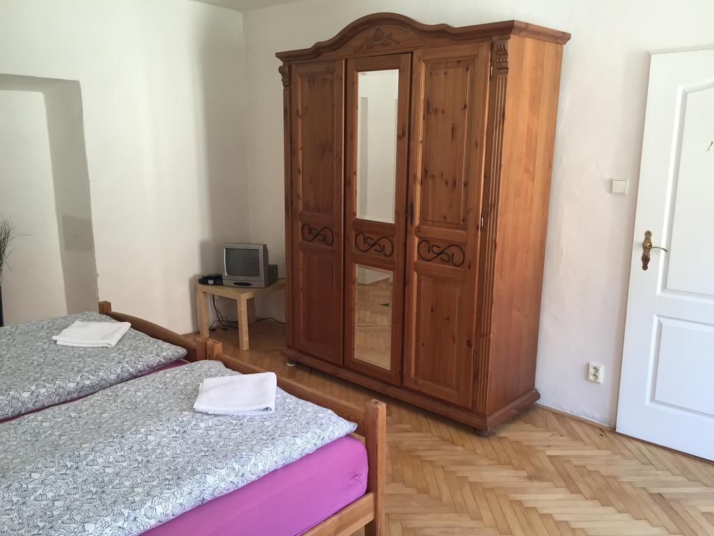 Appartement At The Golden Plough *