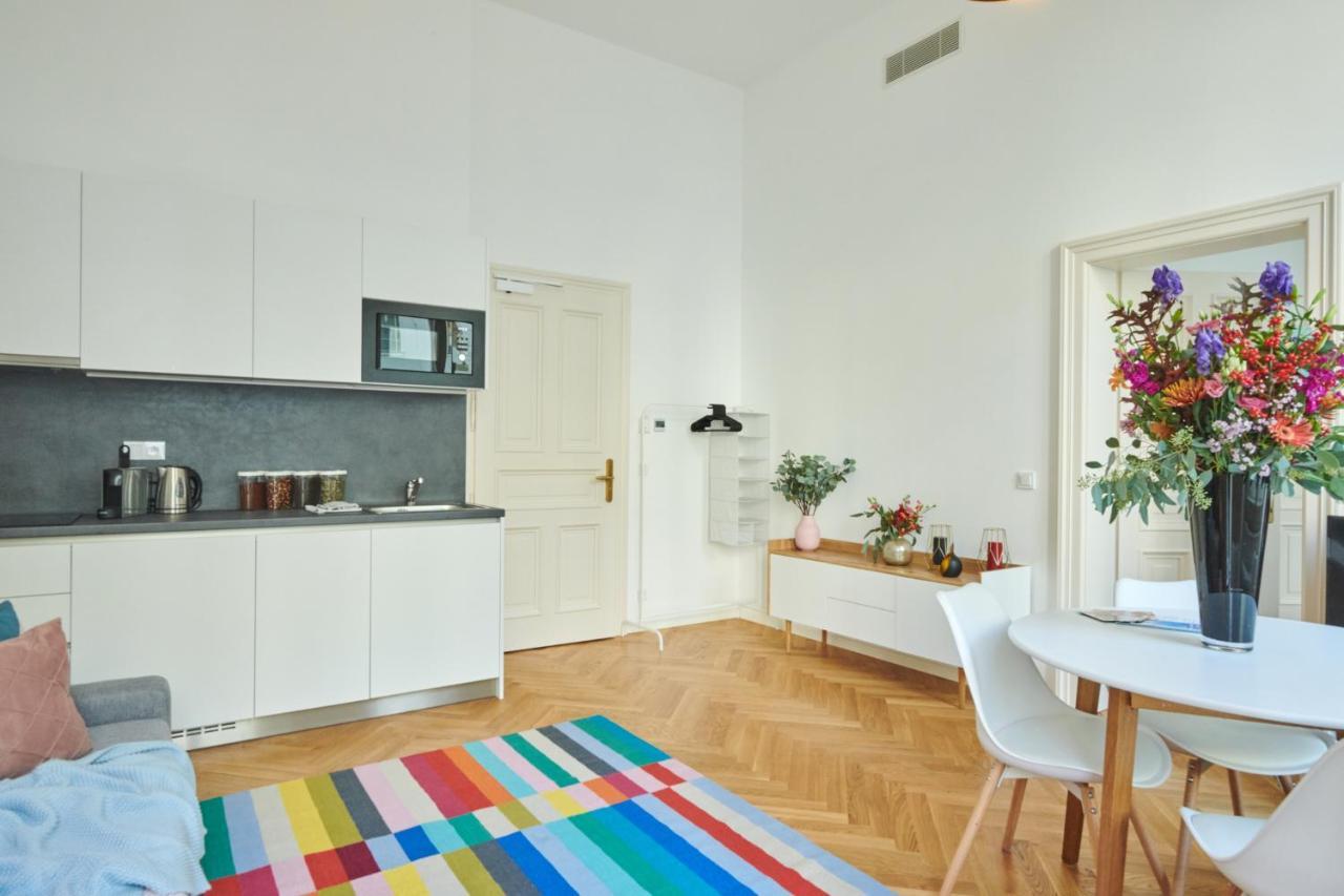Dlouha - Old Town 4* Prague