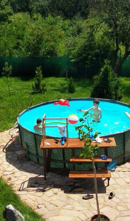 Tiny House In The Tatil Evi