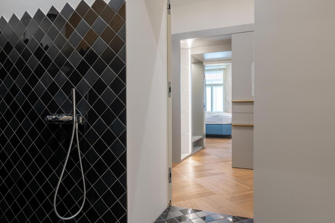 Luxury Old Town Apt, Parking Apartment *