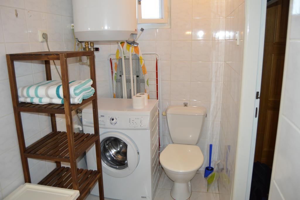 Appartement Down Town *