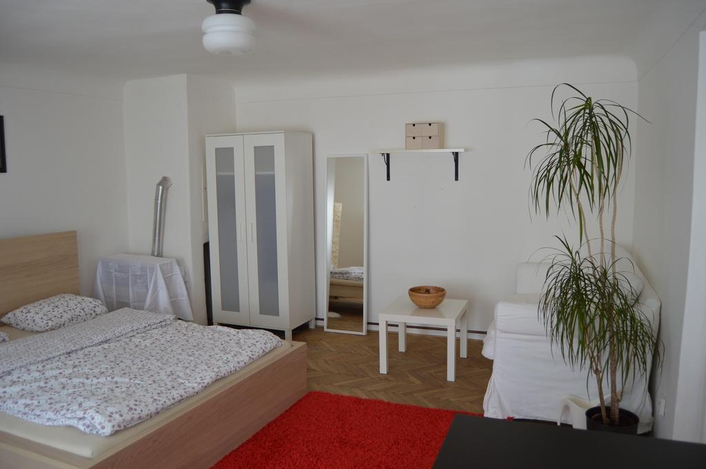 Appartement Down Town Prague