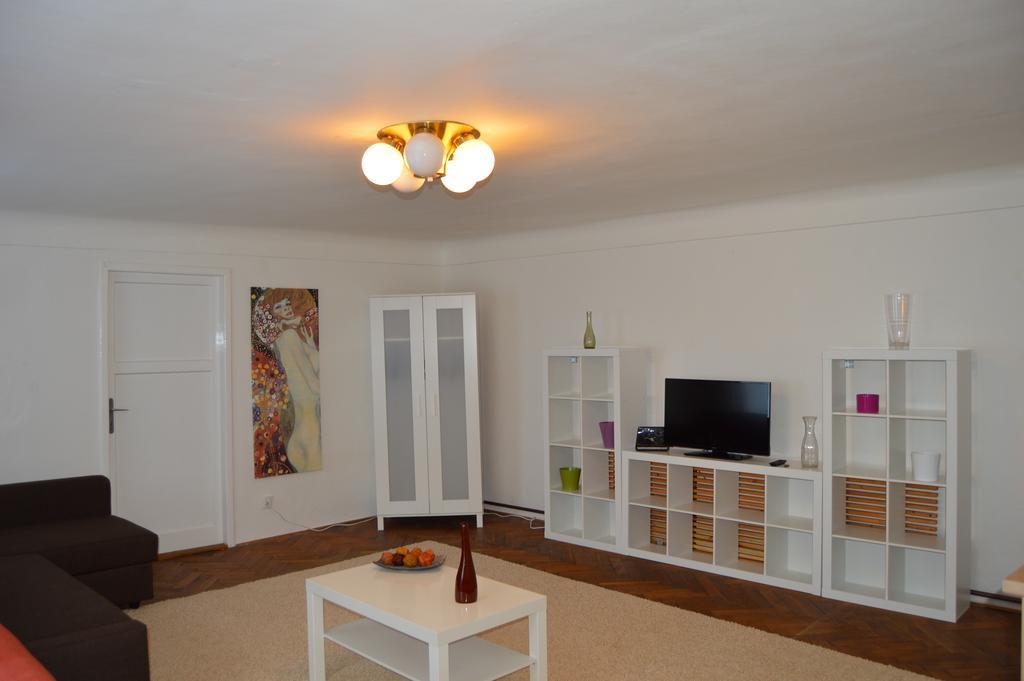 Appartement Down Town