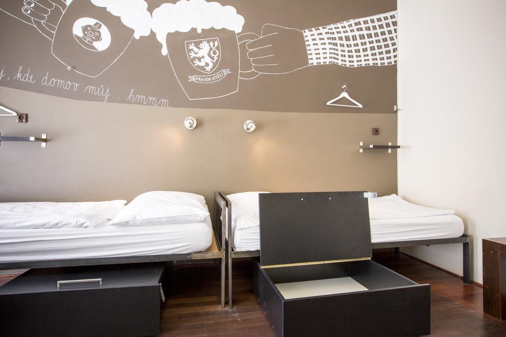 Hostel Sophie's Prague