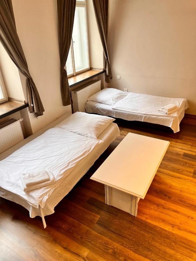 Casa Italia Apart Otel 3*