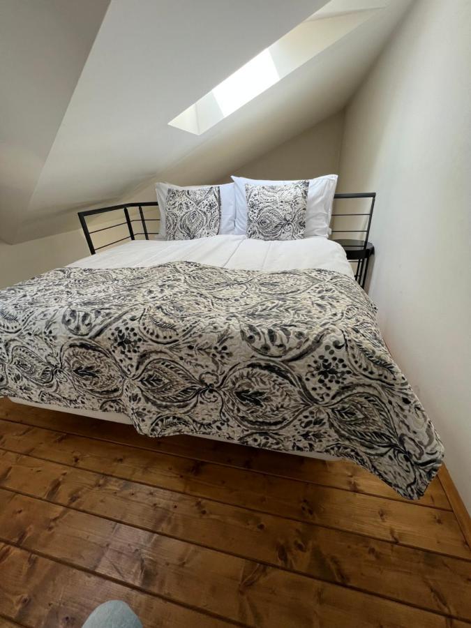 Ce Castle Appartement