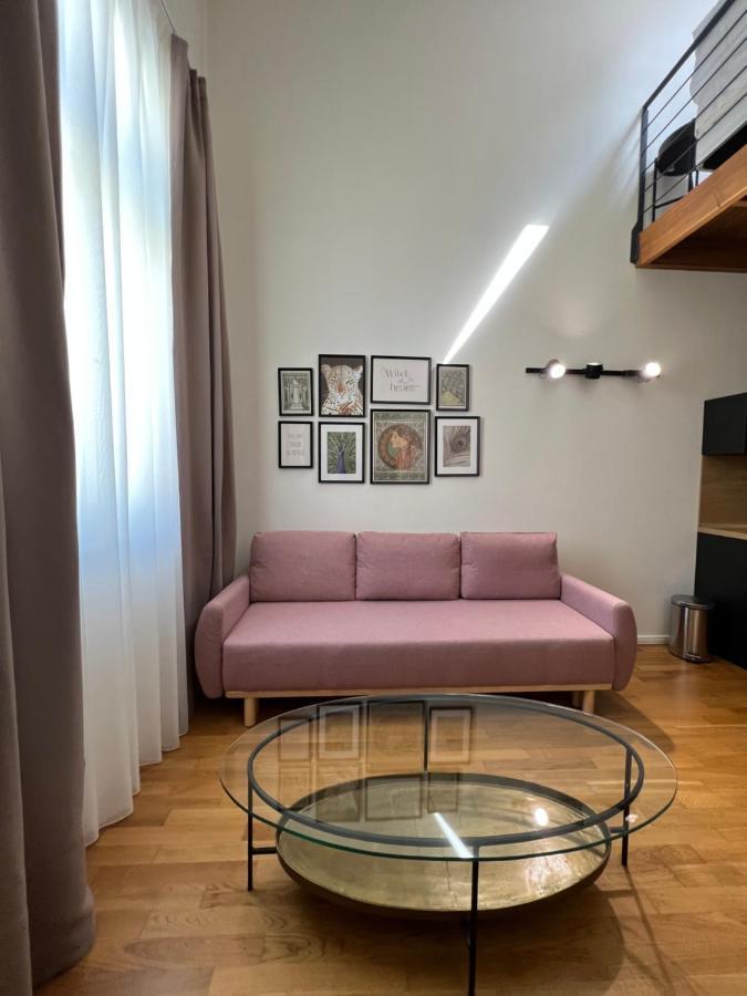 Appartement Ce Castle *