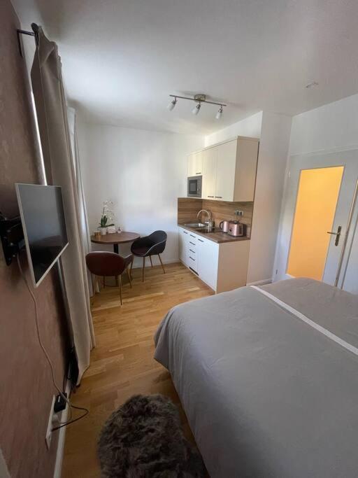 Apartment Aloha
